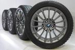 BMW 5 serie G30 G31 8 serie G14 G15 G16 619 18 inch velgen C, Ophalen of Verzenden