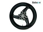 Achterwiel Ducati Monster 1000 S i.e 2003-2005 (M1000S ie), Verzenden, Gebruikt