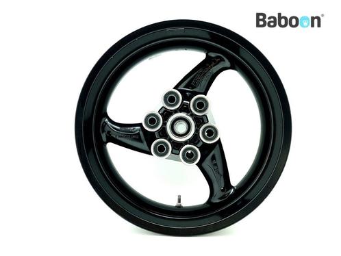 Achterwiel Ducati Monster 1000 S i.e 2003-2005 (M1000S ie), Motoren, Onderdelen | Ducati, Gebruikt, Verzenden