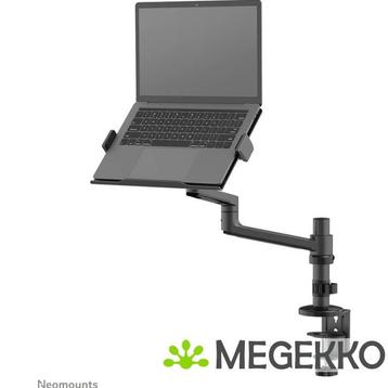 Neomounts Next lite laptop bureausteun zwart DS20-425BL1