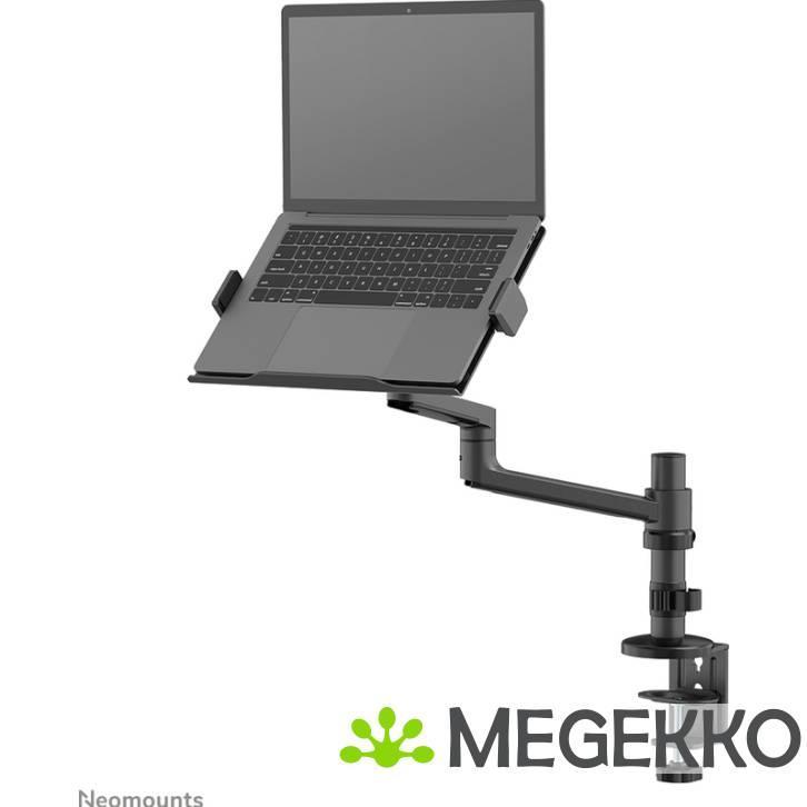 Neomounts Next lite laptop bureausteun zwart DS20-425BL1, Informatique & Logiciels, Ordinateurs & Logiciels Autre, Envoi