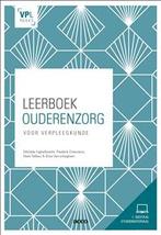 Leerboek ouderenzorg / VPL-reeks / 1 9789463792844, Boeken, Verzenden, Gelezen, Elisa Vanryckeghem