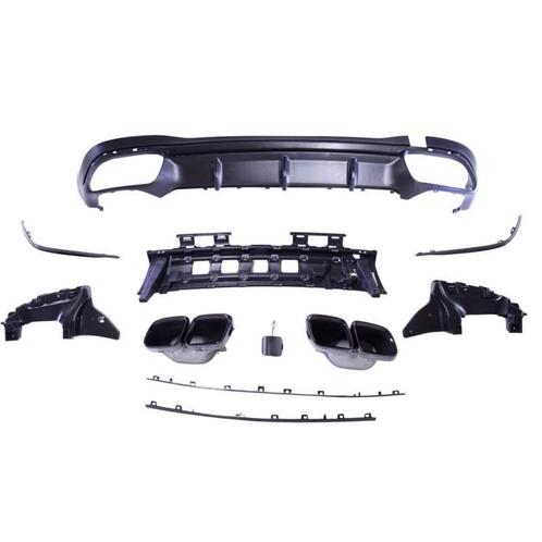 Diffuser voor mercedes s-klasse w223, Auto-onderdelen, Carrosserie