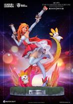 League of Legends Master Craft Statue Star Guardian Miss For, Verzamelen, Ophalen of Verzenden, Nieuw