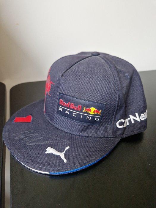 Max Verstappen - Honkbalpet, Verzamelen, Automerken, Motoren en Formule 1