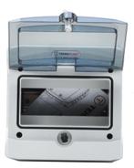 Opbouw verdeelkast Type D - 8 modules IP65 - 200x200x120mm, Ophalen of Verzenden