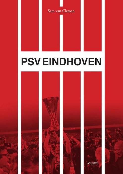 PSV Eindhoven 9789464249453 Sam van Clemen, Boeken, Overige Boeken, Gelezen, Verzenden