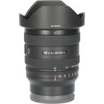 Tweedehands Sony FE 24-50mm f/2.8 G CM6251, Ophalen of Verzenden, Overige typen