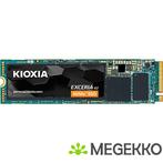 Kioxia Exceria G2 NVMe 2TB m.2 2280, Informatique & Logiciels, Disques durs, Verzenden