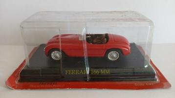 Fabbri 1:43 - Voiture miniature (14) - Lotto con 14 Ferrari