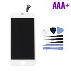 iPhone 6 4.7 Scherm (Touchscreen + LCD + Onderdelen) AAA+, Verzenden