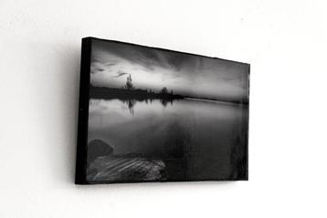Rouzbeh Tahmassian - Shoreline tales #1 - No reserve price
