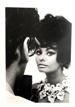 Tazio Secchiaroli - Sofia Loren e Richard Avedon 1966, Verzamelen, Foto-apparatuur en Filmapparatuur