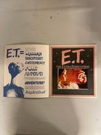 Universal City Studios - E.T. The Extra-Terrestrial - 1982, Verzamelen, Nieuw