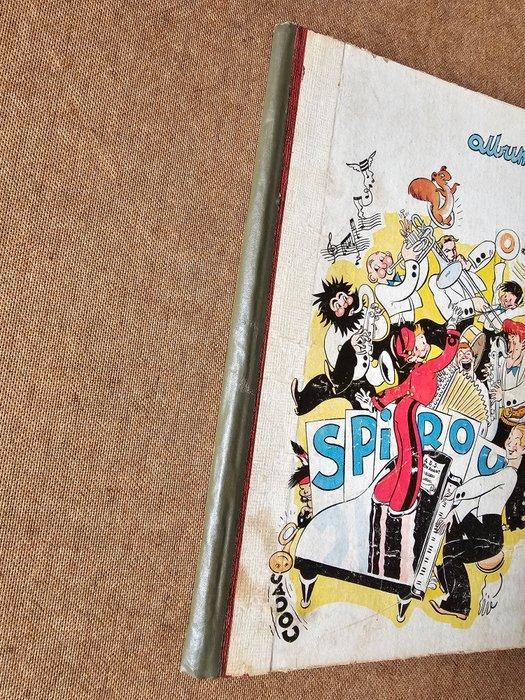 Spirou (magazine) - Recueil N°14 - 1 Album - Eerste druk -, Boeken, Stripverhalen