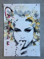 Ronald Chapeau (1969) - Madonna