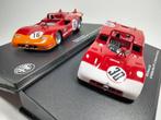 Alfa Romeo Racing Collection (Official Product) 1:43 -, Nieuw