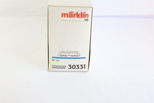 Märklin H0 - 30331 - Elektrische locomotief (1) - BR 114 in, Hobby en Vrije tijd, Modeltreinen | H0