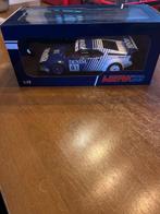 WERK83 1:18 - Voiture miniature - BMW M1 Procar Denim #81 -
