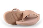 Fitflop Slippers in maat 40 Roze | 5% extra korting, Kleding | Dames, Schoenen, Slippers, Verzenden, Fitflop, Roze