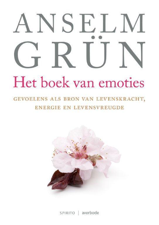Het boek van emoties 9789079956227 Anselm Grun, Boeken, Esoterie en Spiritualiteit, Zo goed als nieuw, Verzenden