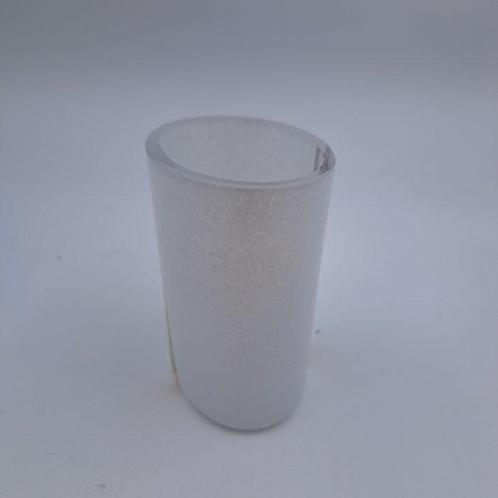 Kosta Boda - Bertil Vallien - Vaas - vaas - Glas - Rainbow, Antiek en Kunst, Antiek | Glaswerk en Kristal