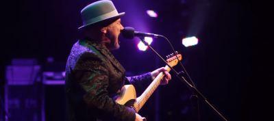 Paul Carrack Tickets, Tickets en Kaartjes, Overige Tickets en Kaartjes