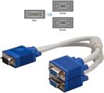 Tweedekans | Garpex® USB naar HDMI Adapter - USB naar HDMI, Computers en Software, Harde schijven, Ophalen of Verzenden, Nieuw