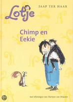 Lotje, Chimp en Eekie / Lotje 9789026995200 Jaap Ter Haar, Boeken, Verzenden, Zo goed als nieuw, Jaap Ter Haar