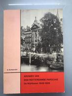 Kroniek van een Rotterdamse parochie 9789090008462 Scheerder, Verzenden, Gelezen, Scheerder
