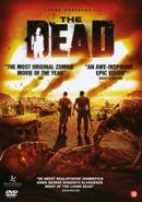 Dead, the op DVD, Cd's en Dvd's, Dvd's | Thrillers en Misdaad, Nieuw in verpakking, Verzenden