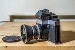 Kiev 6C + Zeiss JENA Flektogon 50 mm f 4.0 120 / medium, Audio, Tv en Foto, Fotocamera's Analoog, Nieuw