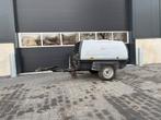 Veiling: Compressor Sullair 65K Diesel 2004, Zakelijke goederen, Machines en Bouw | Pompen en Compressoren, Ophalen