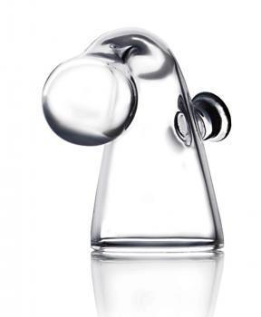 CO2 Drop Checker glas, Dieren en Toebehoren, Vissen | Aquaria en Toebehoren, Nieuw, Verzenden