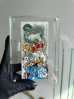Alan Stefanov (1999) - The King Pound 1 Pound Bill