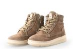 Nubikk Veterboots in maat 23 Beige | 5% extra korting, Kinderen en Baby's, Verzenden, Jongen of Meisje, Nubikk, Schoenen