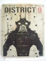 District 9 (Steelbook Edition Blu-ray Di Blu-ray, Cd's en Dvd's, Blu-ray, Zo goed als nieuw, Verzenden