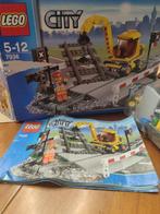 Lego - Trains - 7936 - Level Crossing - 2010-2020 - Italië, Kinderen en Baby's, Nieuw