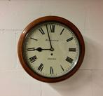 Engelse pubklok - SNEK - Hout - 1900-1910