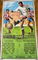 Donat Sauri - Lit. Ortega - Francia x Austria - World Cup