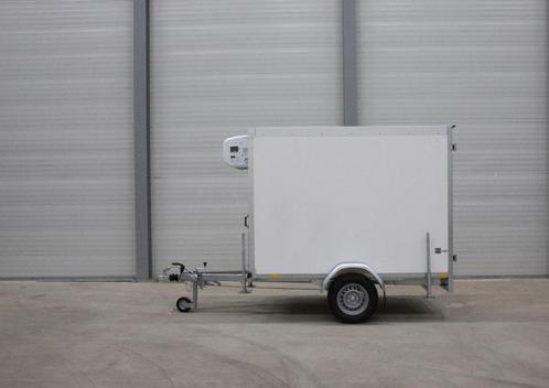 NIEUWE Koelaanhanger Koelwagen 1300kg met GOVI koelmotor, Doe-het-zelf en Bouw, Overige Doe-Het-Zelf en Bouw, Nieuw, Ophalen
