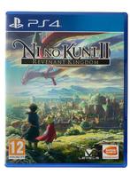 Ni No Kuni 2 Revenant Kingdom (PS4) (TWEEDEHANDS), Verzenden