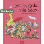 Knuffels Zijn Boos 9789044805673 W. Iven, Verzenden, Gelezen, W. Iven