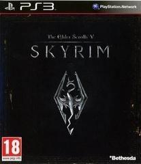 The Elder Scrolls V: Skyrim - PS3, Consoles de jeu & Jeux vidéo, Jeux | Sony PlayStation 3, Envoi