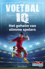 Voetbal IQ 9789067979030, Boeken, Gelezen, Dan Blank, Verzenden