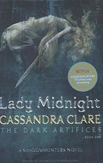 Lady Midnight / The Dark Artifices / 1 9781471116629, Boeken, Verzenden, Gelezen, Cassandra Clare