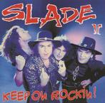 Slade II – Keep On Rockin! CD (1994), Cd's en Dvd's, Verzenden, Nieuw in verpakking