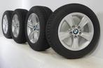 BMW 3 4 serie F30 F31 F32 F33 F36 391 16 inch velgen Dunlop, Auto-onderdelen, Ophalen of Verzenden, Nieuw