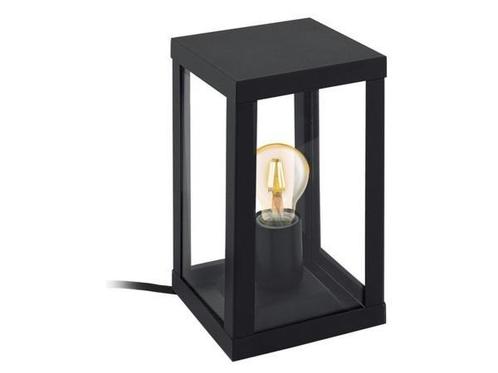 Veiling - EGLO Vintage Alamonte 1 buitenverlichting tafellam, Huis en Inrichting, Lampen | Tafellampen