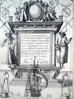 Europa - Europese zeeën en kusten.; Lucas Janszoon Waghenaer, Nieuw